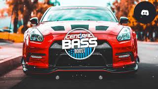 Eminem  Stan Michéal Hagan amp YRED Bootleg Bass Boosted [upl. by Glenine215]