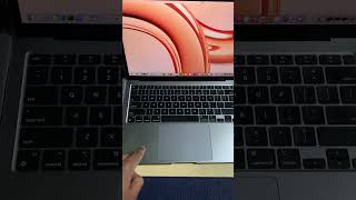 Connect two monitors with Macbook  CableCreation  India shorts macbook amazon cablecreation [upl. by Nwahshar]