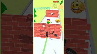 Monster Bike Fun Enjoy Game shorts trendingshorts shortvideo [upl. by Liw876]