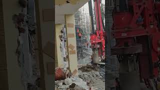 Crazy Renovation Gaddafi stadium  Gaddafi Stadium Renovation Big Update  Gaddafi Stadium Lahore [upl. by Tichon]