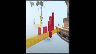 Clutch bw minecraft bedwars edit ng [upl. by Aisayn]