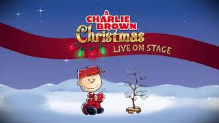 Charlie Brown Christmas Live On Stage [upl. by Lowrie]