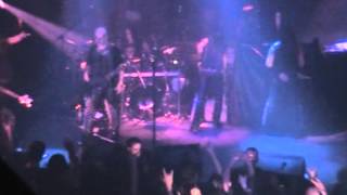 Dimmu Borgir  Live  Quebec Canada 13072004 [upl. by Nekal119]