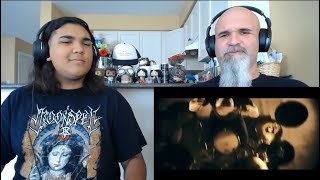 Despised Icon  Purgatory ReactionReview [upl. by Mandle375]