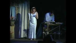 quotGilligans Island The Musicalquot Natural Phenomenon Angeline Carr as Ginger [upl. by Eserehc]