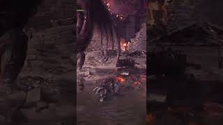 Breaking Fatalis Horn Until MHWilds Release SwordnShield MonsterHunterWorld Iceborne PS5 [upl. by Juliette986]