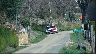 RALLYE DU PAYS DU GIER 2019 [upl. by Skrap144]