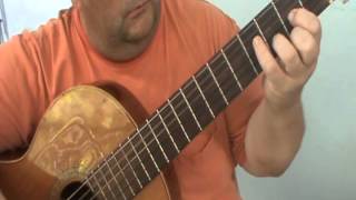 LANDLER Joseph Küffner 1776  1856 EASY GUITAR [upl. by Dru]