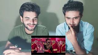 Pakistani Boys Reaction Global Citizen Festival India Roof Top Production [upl. by Sanbo]