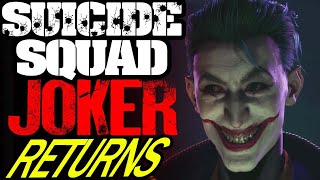 Suicide Squad Joker Expansion is EVEN WORSE [upl. by Atekehs671]