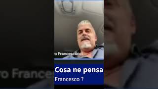 Testimonianza Francesco [upl. by Barbur681]