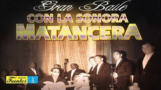 La Sonora Matancera  Alberto Beltran  Aunque Me Cueste La Vida  Discos Fuentes [upl. by Antone214]