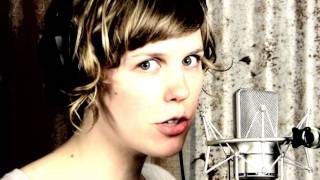 River Shiver  Pomplamoose [upl. by Edlitam330]