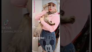 Soltane Ghalbha سلطان قلبها youtube youtuber youtubeshorts music cat catlover cats [upl. by Yrocej]