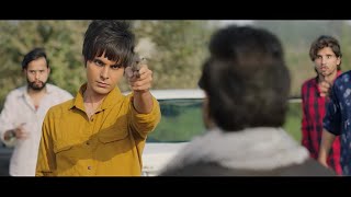 Shooter Full Movie Review amp Facts  Jayy Randhawa Kanika Mann Vadda Grewal Sonpreet Rabbi K [upl. by Ennoira542]