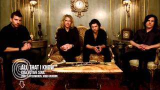 All That I Know Collective Soul Video Version [upl. by Siward]