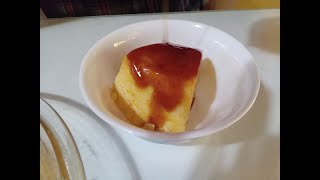 🍮 FLAN CASERO [upl. by Weidar197]