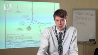 Jeppesen Charts  Understanding Jeppesen Charts Part I [upl. by Mauro]