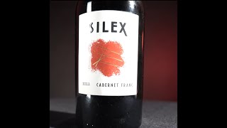 Dégustation Intuitive  Cuvée Silex  Lalande de Pomerol  Bertrand Massonie [upl. by Ylrehs]