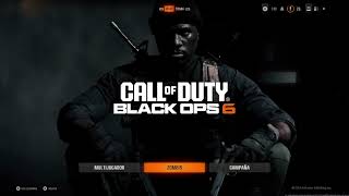 Xbox Xcloud asi es jugar Call of Duty Black ops 6 desde la nube [upl. by Gaddi]