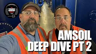 S2 E127  AMSOIL Deep Dive Pt 2 [upl. by Htelimay]