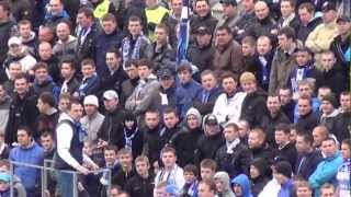 ЗенитКубань губернаторстадион 20102012 [upl. by Aretta]