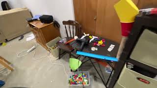 Natalie Reichert Rube Goldberg project [upl. by Cherise]