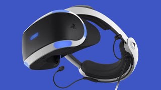 Best VR Headsets 2024  The Only 5 You Should Consider Today [upl. by Ysied]