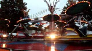 wwwhullygullynl  Calypso Eekels Kermis Alphen 2009 [upl. by Irah]