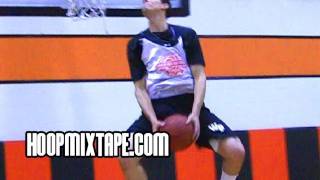 Austin Rivers CRAZY Official Hoopmixtape Dominates 20102011 Senior Campaign [upl. by Maggio125]