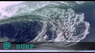 quotCode Redquot Full Movie  Surfing Goes Huge At Teahupoo Tahiti [upl. by Anidan304]