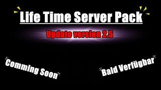 FiveM QbCore Lifetime Server Pack  Roleplay  Update [upl. by Alfy289]