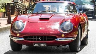 30 M FERRARI 275 GTB SEFAC PROTOTIPO  1 of 1  2016 HQ [upl. by Hope]