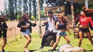 Khatron Ke Khiladi 7  Episode 1 30th Jan 2016  7 Things I Loved On The Premiere Episode [upl. by Archibold581]