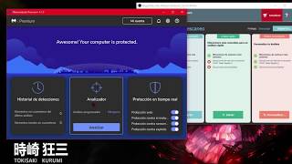 Malwarebytes vs RogueKiller quick test [upl. by Dettmer]