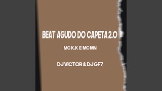 Beat Agudo do Capeta 20 [upl. by Ahsiym]