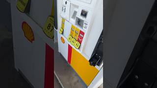 333 A Gallon For Plus Gas At Shell Landrum SC 103124 fuelcrisis [upl. by Asiralc72]