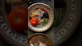 Malayalam Ayala Curry Recipe Fasting [upl. by Asiel560]