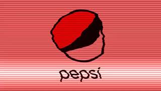 Pepsi logo 2 effects sponsored by because zloty effects [upl. by Christos]