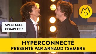 quotHyperconnectéquot  Spectacle complet Montreux Comedy [upl. by Ittap378]