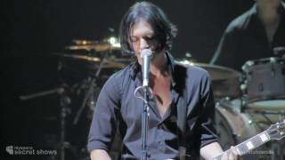 Placebo performing Blind [upl. by Dorrahs409]