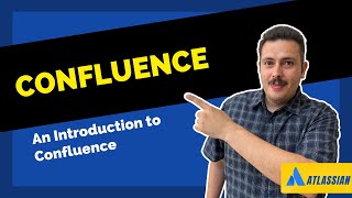 What is Confluence  Confluence For Complete Beginners  Atlassian Confluence [upl. by Rodmun]