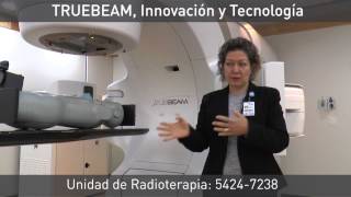 True Beam  Innovación y Tecnología en Médica Sur [upl. by Noirb699]