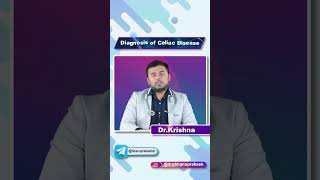 Diagnosis Of Celiac Disease  Quick Bites Internal medicine Gastroenterology [upl. by Eitirahc]