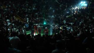 LOS COMANDOS DE MP 500 balazos  El 6 de Mexicali VOZ DE MANDO en vivo HD [upl. by Wivina]