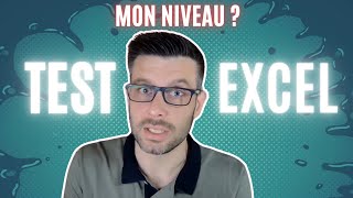 Comment sévaluer sur excel pour impressionner son entourage  saurezvous relever le défi [upl. by Jozef]