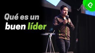 Cómo ser MÁS LÍDER y menos follower [upl. by Niple]