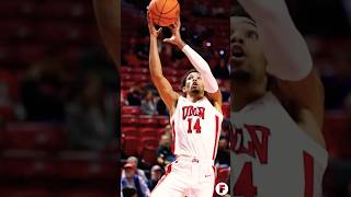 UNLV Runnin Rebels vs Pepperdine shorts  NCAA Basketball 2024  Game 4 [upl. by Anawak968]