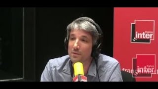 L’homophobie en France  Le Moment Meurice [upl. by Notsnhoj]