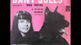 Dany Jolls  Le Potaufeu 1965 [upl. by Bocoj]